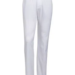 Adidas Ultimate365 Pants - White