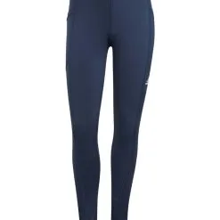Adidas Women's COLD.RDY Leggings - Crew Navy