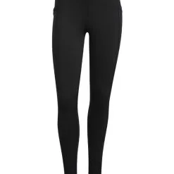 Adidas Women's COLD.RDY Leggings - Black