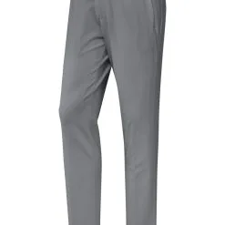 Adidas Ultimate 3-Stripe Tapered Pant - Grey Three F17