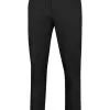 Callaway Technical Stretch Trouser - Caviar