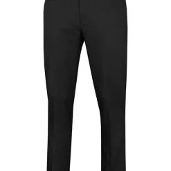 Callaway Technical Stretch Trouser - Caviar