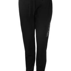 Calvin Klein W Refresh Lounge Pant - Black