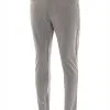 Calvin Klein Genius 4-Way Stretch Trouser - Silver