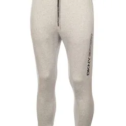 DKNY Sport Riverside Jogger - Silver Marl