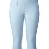 Daily Sports W Magic Capri (78cm) - Staple -Deals Clearance Store pant ds220373 2702051620ldy20staple 1 86079.1667503964