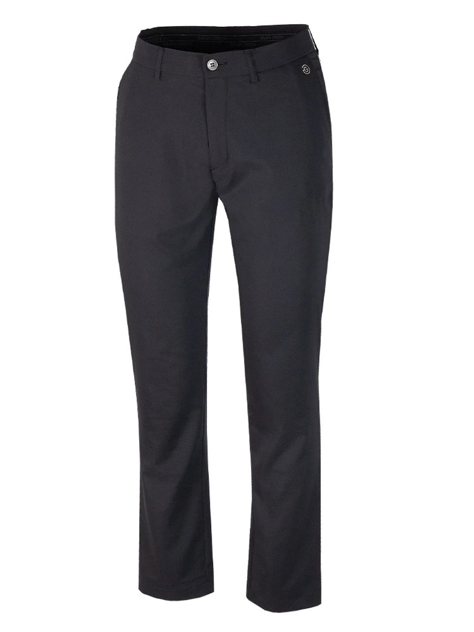 Galvin Green Nixon Pant - Black 3 Galvin Green Nixon Pant - Black