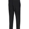 Greg Norman Performance Stretch Pant - Black