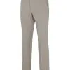 Greg Norman Classic Mini Check Pant - Sandstone 2 Greg Norman Classic Mini Check Pant - Sandstone -Deals Clearance Store pant gn220g7xlp53620men20sandstone 1 76383.1667067170