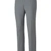 Puma Tailored Golf Tech Pant - Quiet Shade -Deals Clearance Store pant pu120579669200420men20grey 1 60541.1667490939