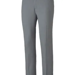 Puma Tailored Golf Tech Pant - Quiet Shade