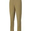 Puma Jackpot 2.0 Tailored Golf Pant - Antique Bronze