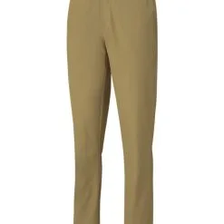 Puma Jackpot 2.0 Tailored Golf Pant - Antique Bronze