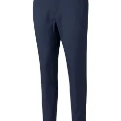Puma Tailored Golf Tech Pant - Navy Blazer