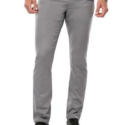 Travis Mathew Open To Close Pant - Quiet Shade