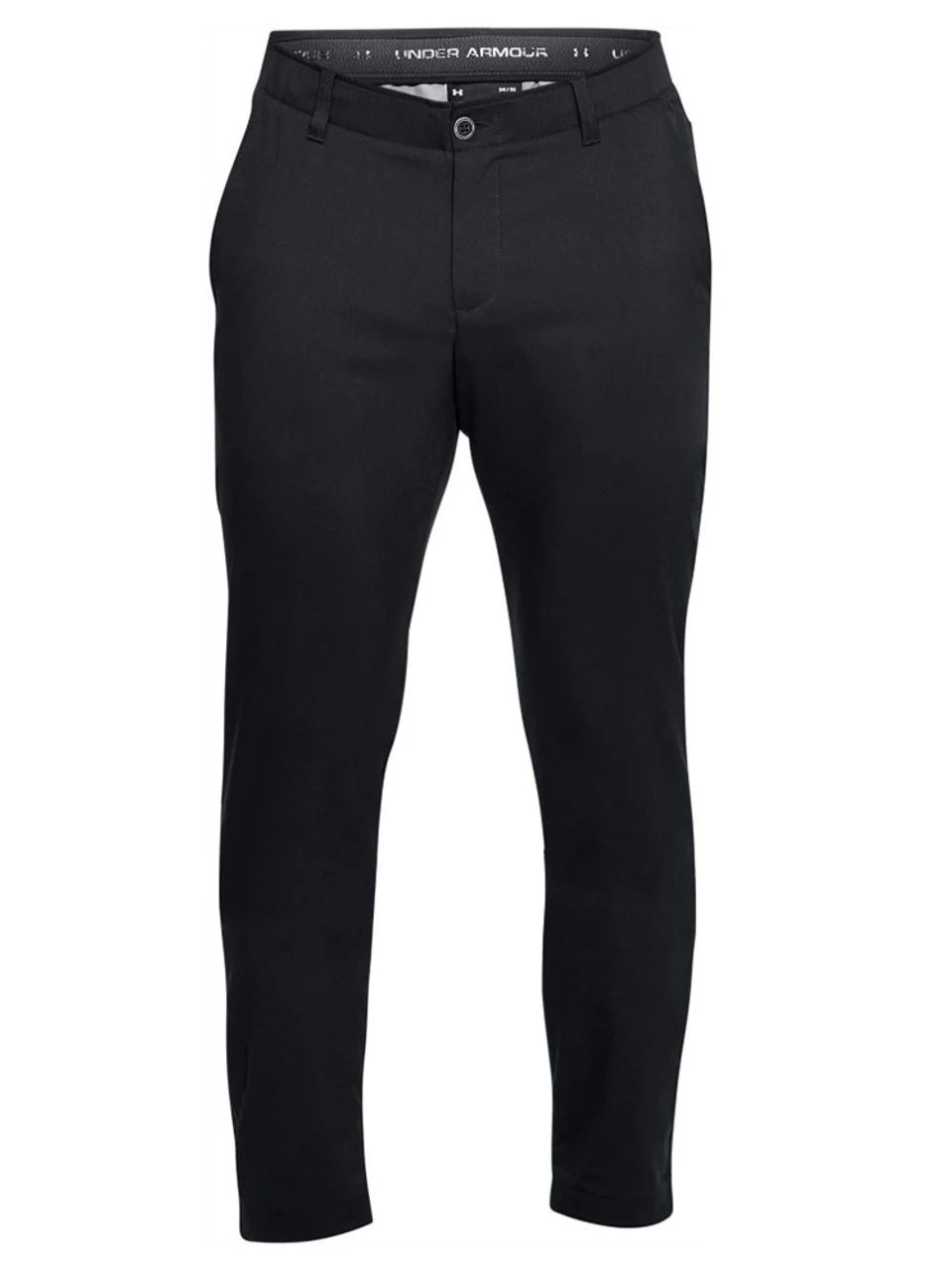 Under Armour Showdown Taper Pant - Black 3 Under Armour Showdown Taper Pant - Black