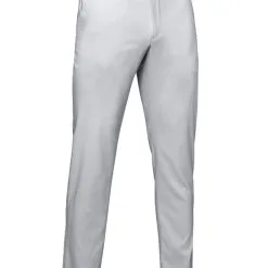 Under Armour Showdown Taper Pant - Halo Grey