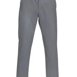 Under Armour Showdown Taper Pant - Zinc Grey