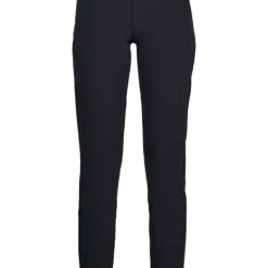 Under Armour W Links Pants - Black
