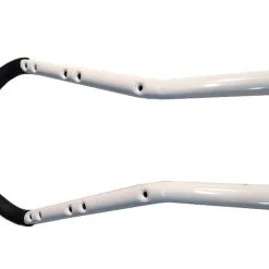 Clicgear Handle White