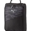 Puma Golf Shoe Bag - Puma Black