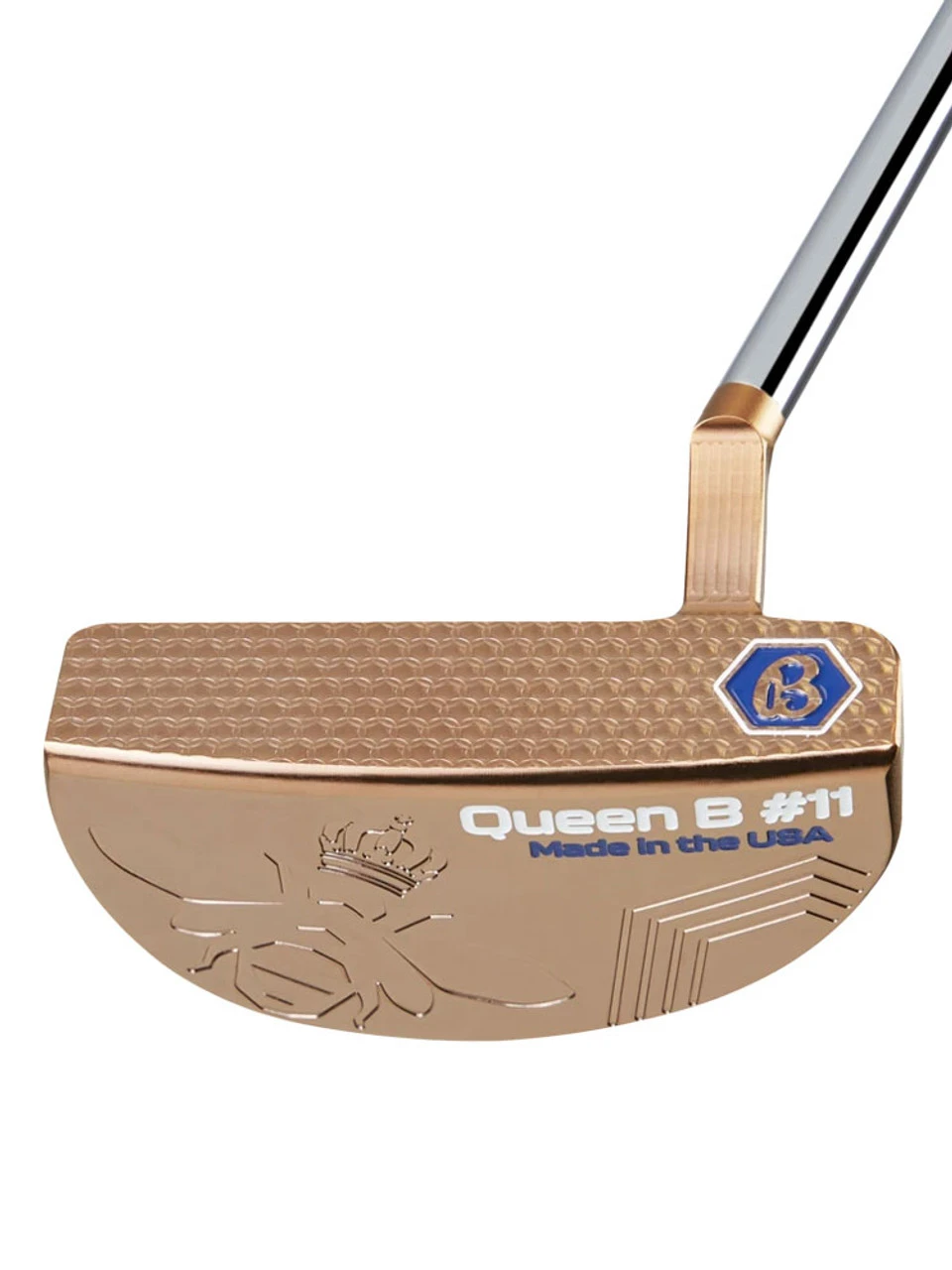 Bettinardi Queen B 11 Putter 2021 3 Bettinardi Queen B 11 Putter 2021
