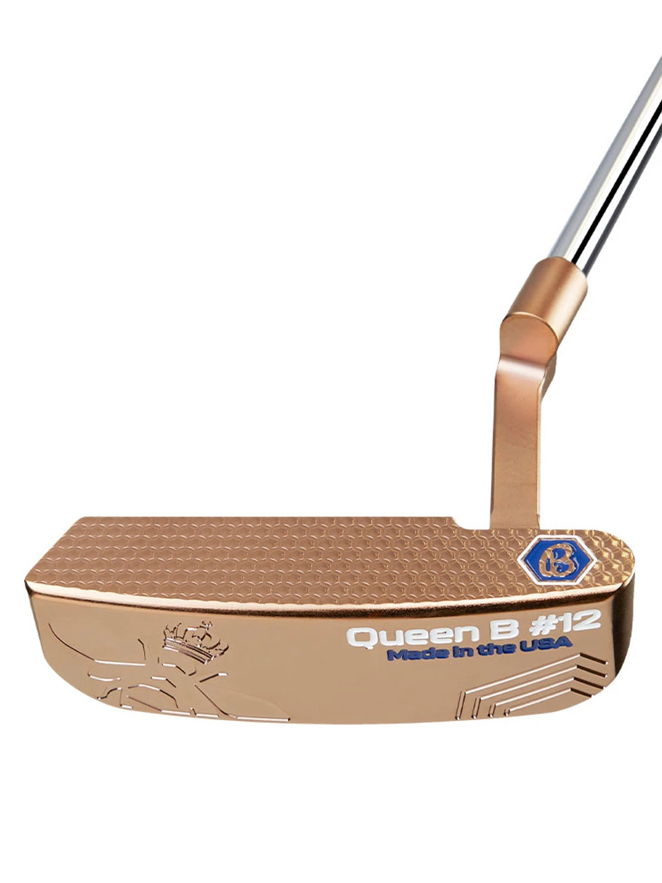 Bettinardi Queen B 12 Putter 2021 3 Bettinardi Queen B 12 Putter 2021