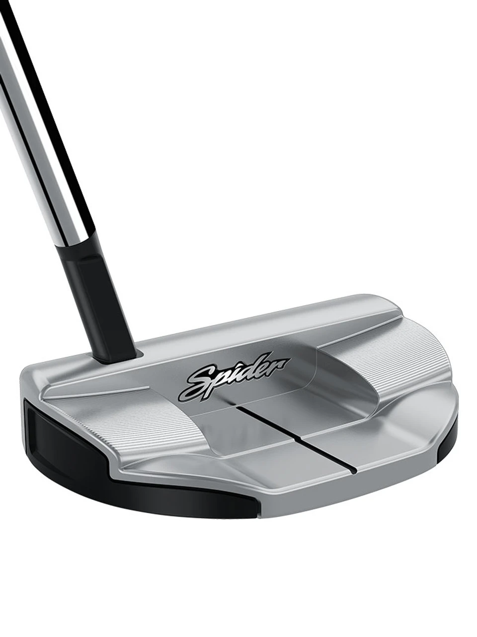 TaylorMade Spider GT Notch Back Putter - #3 3 TaylorMade Spider GT Notch Back Putter - #3