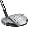 TaylorMade Spider GT Roll Back Putter - Silver #3