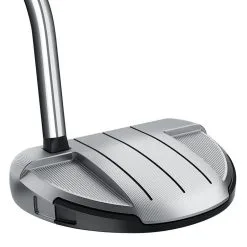 TaylorMade Spider GT Roll Back Putter - Silver SB