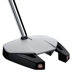TaylorMade Spider GT Putter - Silver CS