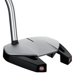 TaylorMade Spider GT Putter - Silver SB