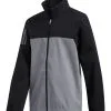 Adidas JR Provisional Jacket - Black -Deals Clearance Store rain ad020fi866120jnr20black 1 07070.1667493111