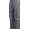 Adidas JR Pull-On Provisional Pant - Grey Three