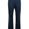 Cross® Cross W Pro Short Leg Pant - Navy