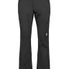 Cross® Cross W Pro Short Leg Pant - Black 1 Cross® Cross W Pro Short Leg Pant - Black -Deals Clearance Store rain cr92022295002090020lp20black 1 06993.1667492645
