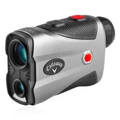 Callaway Pro XS Rangefinder - Graphite/Black
