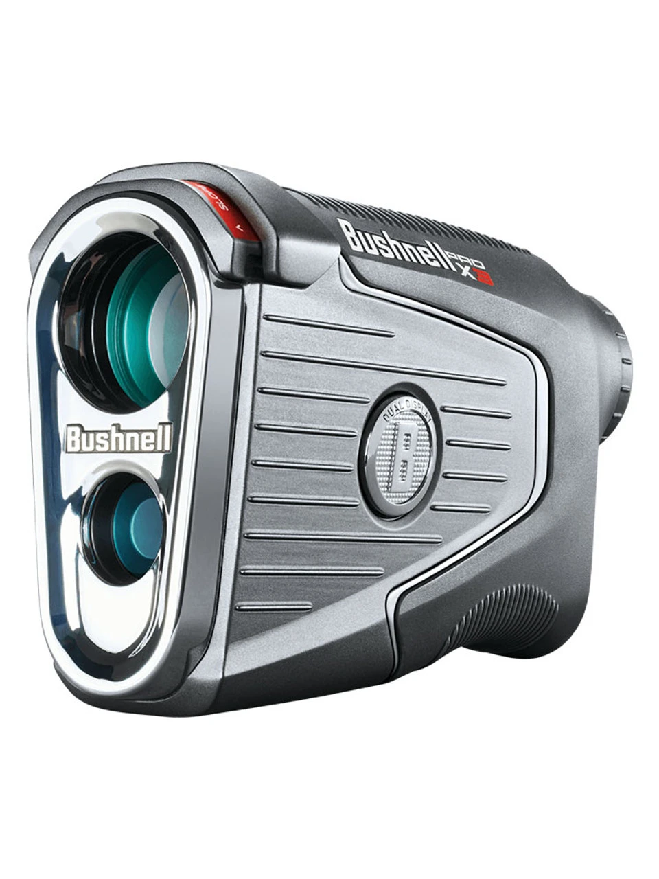 Bushnell Pro X3 Rangefinder 3 Bushnell Pro X3 Rangefinder