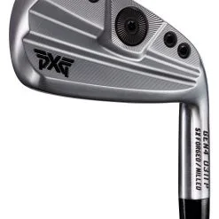 PXG GEN4 0311 P Irons - Steel Shaft
