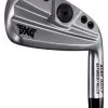 PXG GEN4 0311 P Single Iron - Steel Shaft