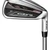 Cobra King Radspeed Irons - Ladies 1 Cobra King Radspeed Irons - Ladies -Deals Clearance Store set rad20ldy 1 27294.1667491294