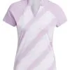 Adidas Women's HEAT.RDY Polo Shirt - Bliss Lilac -Deals Clearance Store shirt ad220hg695120ldy20lilac 1 46129.1667081614