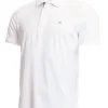 Calvin Klein Newport Polo - White