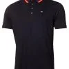 Calvin Klein Performance Times Square Polo Shirt - Navy