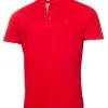 Calvin Klein Blade Collar Pique Polo Shirt - Red 2 Calvin Klein Blade Collar Pique Polo Shirt - Red -Deals Clearance Store shirt ck220c970720men20red 1 74084.1667491641