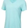 Calvin Klein W Relax T-shirt - Opal Marl