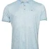 Calvin Klein Foresta Polo - Air Blue -Deals Clearance Store shirt ck220ckma2270020men20blue 1 51500.1667502306