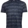Calvin Klein Signature Polo - Navy