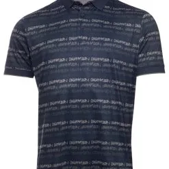 Calvin Klein Signature Polo - Navy