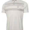 Calvin Klein Marina Polo - Platinum -Deals Clearance Store shirt ck220ckms2253120men20platinum 1 40633.1667490348